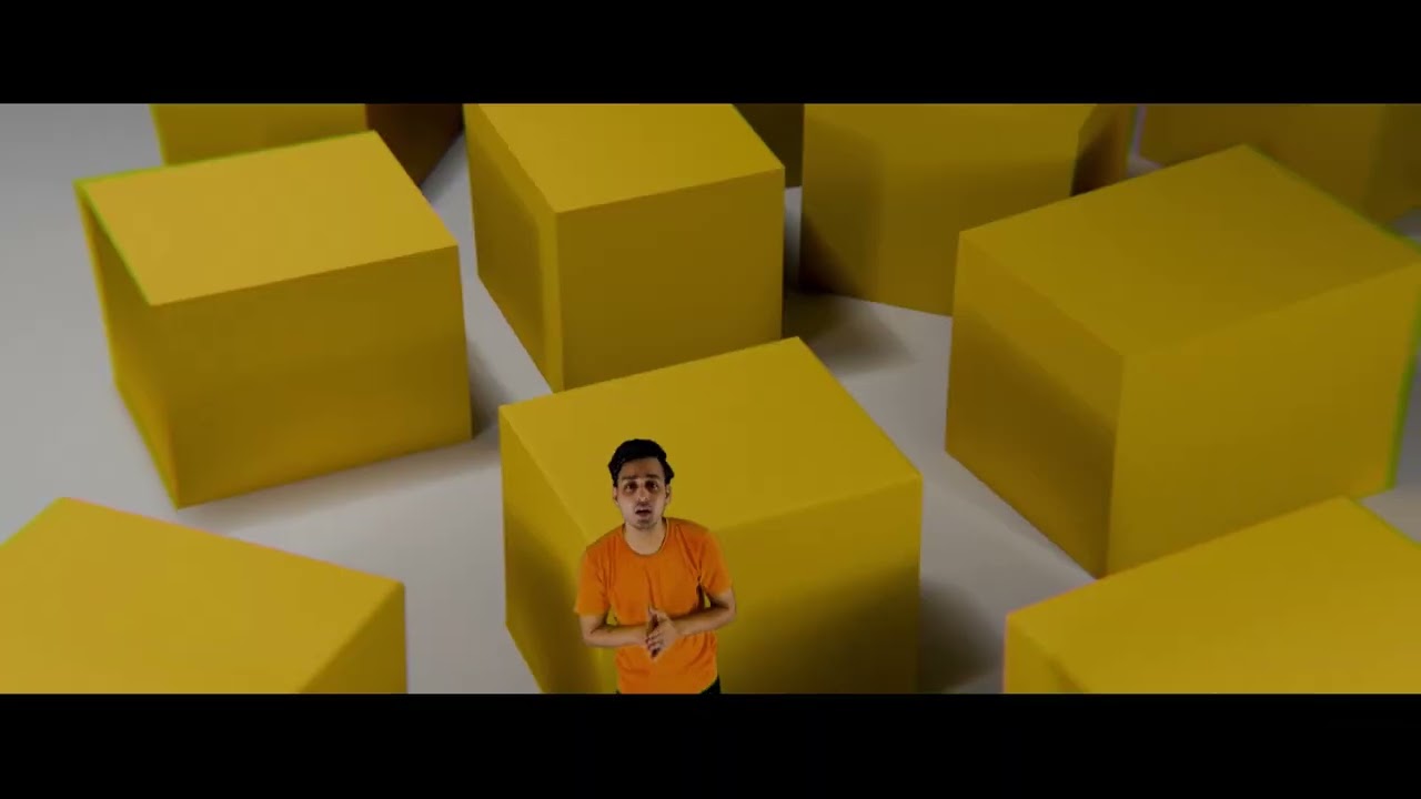 Dil Mera | LiL KHAN | OFFICIAL VIDEO | B.R.| 2025