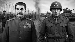 What Patton Did When Stalin Refused to Return 5,000 POWs — Deadly Showdown!
