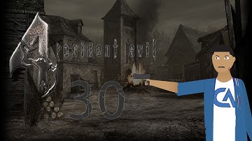 Resident Evil 4 (Assignment Ada) - Episode 30 Finding the samples