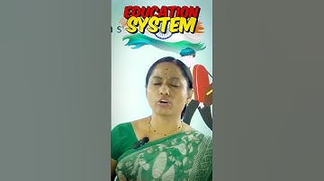 The SHOCKING Truth About Education System Ft KRD Madam #eapcet2025