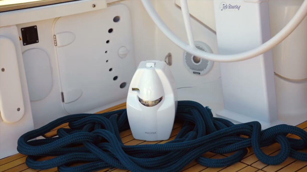 RULOPAK COSMIC M5 PROFESSIONAL WIDE AREA SCENT DIFFUSER