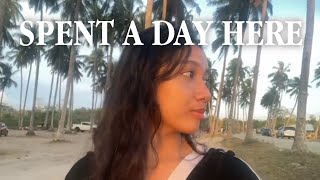 Hot summer day in my life ☀️ | Beach sunset & productivity Ep. 1