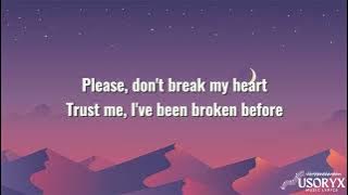 It's you (Lyrics)- Ali Gatie