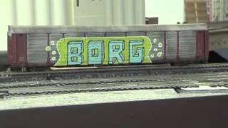 New year layout update