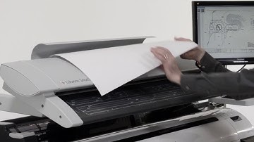 Colortrac SC25 Scanner