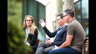 Inspire Brands, Sweetgreen & Dave's Hot Chicken Talk Development Challenges @ RestaurantSpaces
