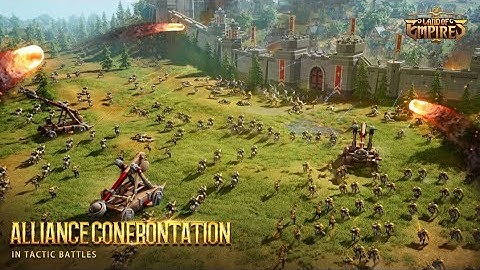 Land of Empires Gameplay Walkthrough (Android, iOS) Part 1