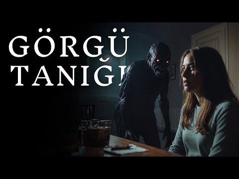 Öğretmenin Kuzenin Çocuğuyla Yaşadığı Korkunç Olaylar  | Korku Hikayeleri | Paranormal | Büyü