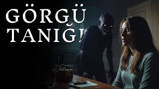 Öğretmenin Kuzenin Çocuğuyla Yaşadığı Korkunç Olaylar Korku Hikayeleri Paranormal Büyü