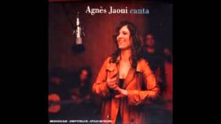 Video thumbnail of "Agnès Jaoui-Sueno ideal"