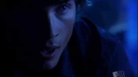 Clark Kent **°Broken Strings°**