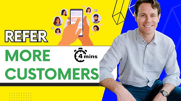 How to Craft a Referral Program That Attracts More Customers