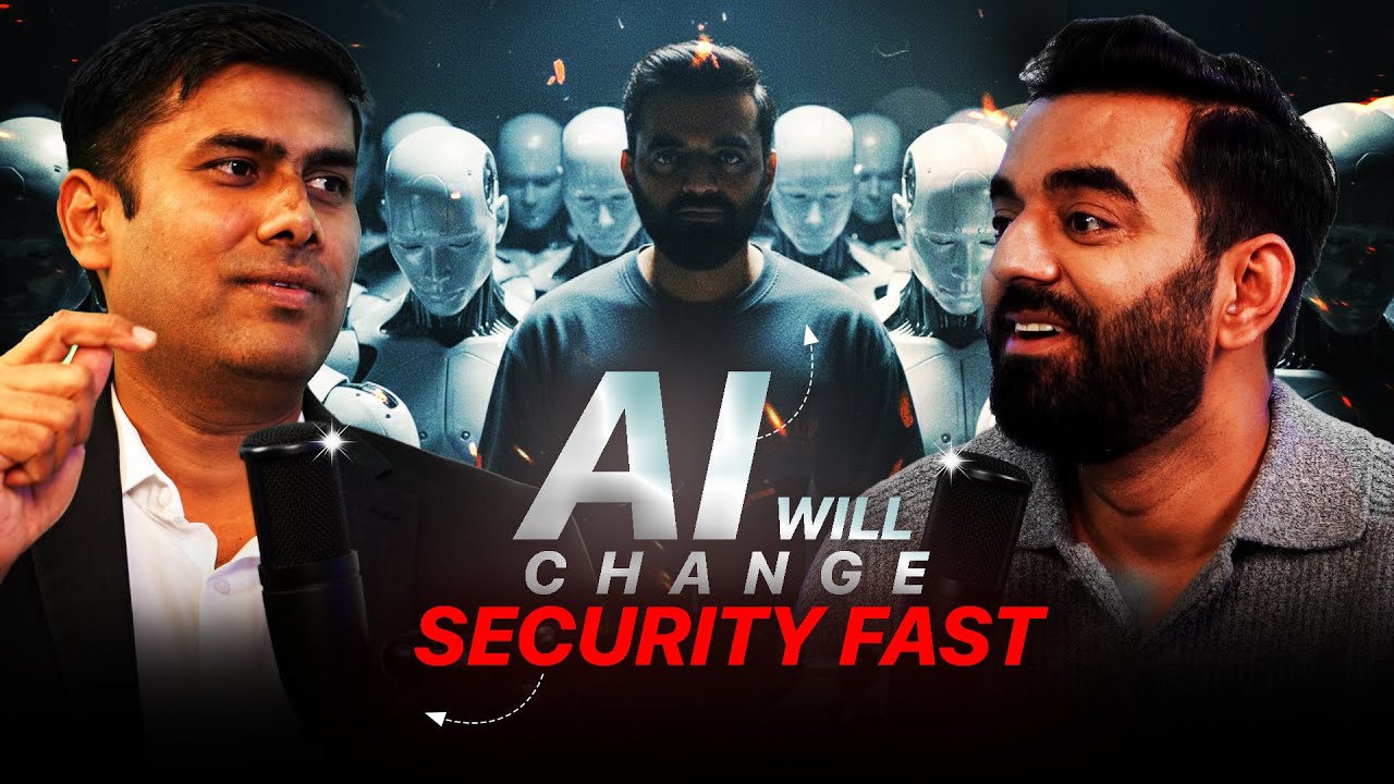 How Agentic AI Will Redefine Cybersecurity In Next 5 Years | What ...