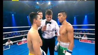 Хасанбой Дусматов 