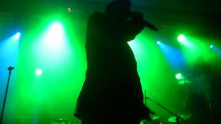 Neverage - Our Story Live Magden 21.3.2014