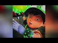 AURA BOBOIBOY + JJ PHONK BIKIN MERINDING 🔥[ZYIIZY EDITZ]