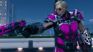 XCOM 2 - Overwatch perfection