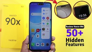 Realme Narzo 90x Tips & Tricks in Hindi 🔥| 50+ Tips & Tricks You Must Try! screenshot 4