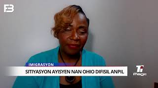 SEKRETÈ DHS LA DI MOUN TPS LA LI GEN AVYON GRATIS POU MENNEN YO AYITI