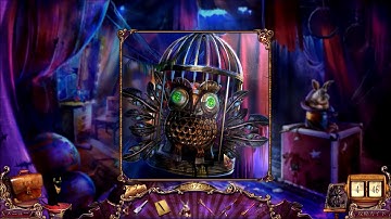 Mystery Case Files®: Fate