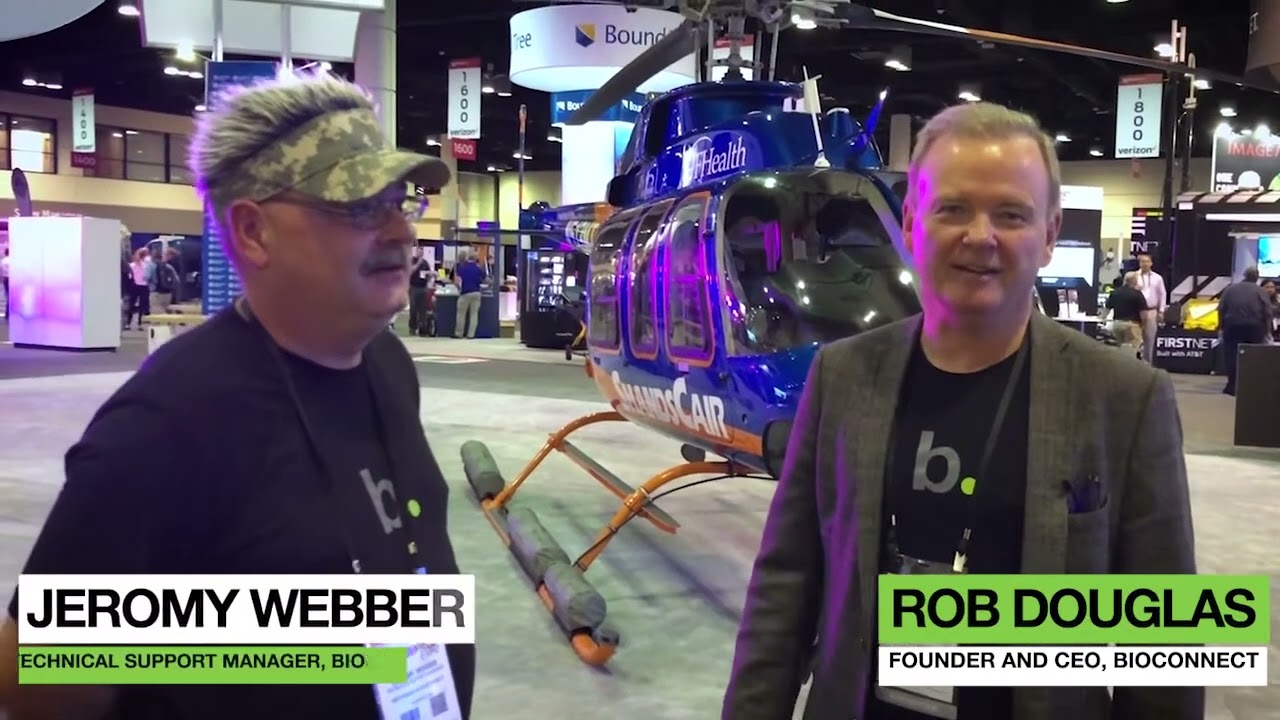 EMS World Expo 2022   Event Recap