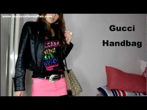 Fashion tips & Deb's Outfit of the Night (OOTN) - ...