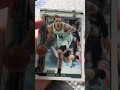 Card opening #nba #basketball #cards #basketballcards