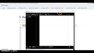 python en seconde partie 1