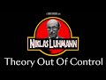 Niklas luhmann a super theory of society