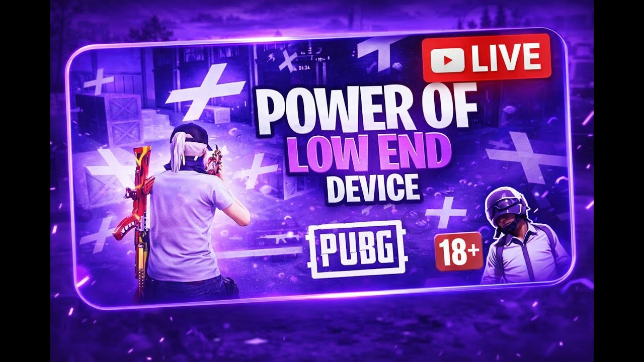 power of low and device