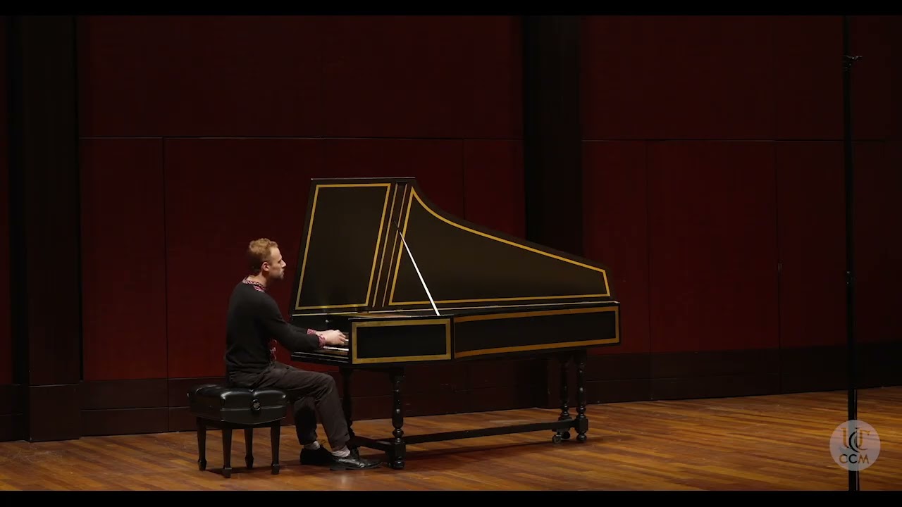 Leopolita: Kyrie (from Missa Paschalis)