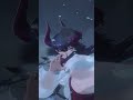 【NTE】真紅 キャラPV(Short Ver.2)