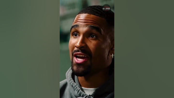Jalen Hurts tells Jason Kelce about Saquon Barkley #shorts #nfl #philadelphiaeagles