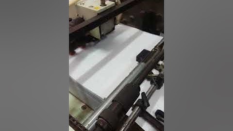 OFFSET ADAST DOMINANT 547 P - 4 CORES - Cód.: 19710