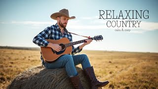 Country Road Mix 2025 | Inspired by Alan Jackson, Don Williams &amp; Willie Nelson