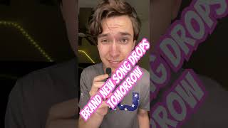 Brand New song Drops TOMORROW | shorts anycast music