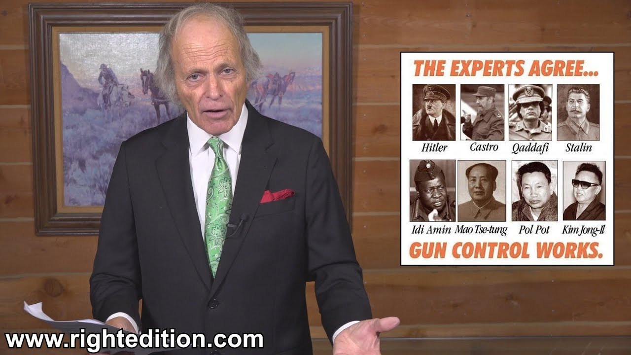 Bill C 71   Ban Handguns