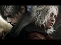 Resident Evil Requiem | Leon Cleaning up the City | Horror Game | Resident Evil Series | No CAM
