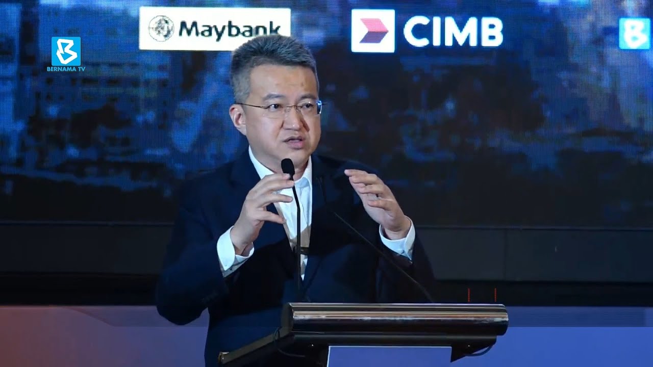 Malaysia-Singapore's JS-SEZ alliance: Could forge tech giants