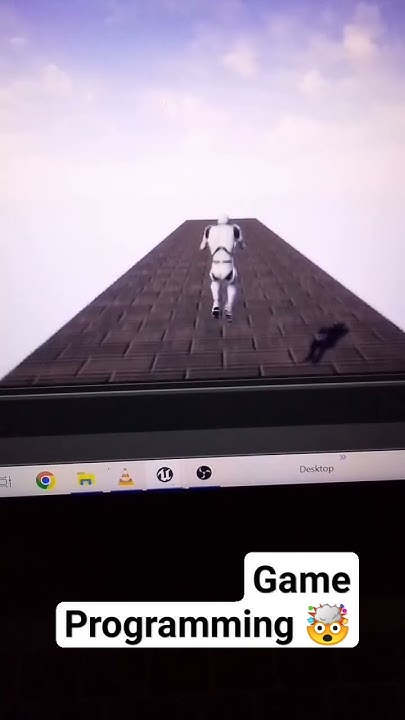 Game Programming 🥰🤯 #shorts #reels #coding #cpp #fun #viral #trending # ...