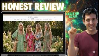 Evelyn and Parker Review 2026: Store Overview, Pros & Cons, and My Experience