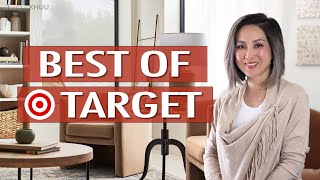 TOP 40 Target Products That Look High End (On A Low Budget!)