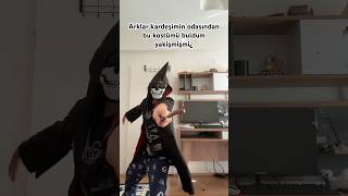 Hayri Pıtır Kostümi Yakışmışmı