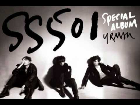 Ss501 top 50 songs