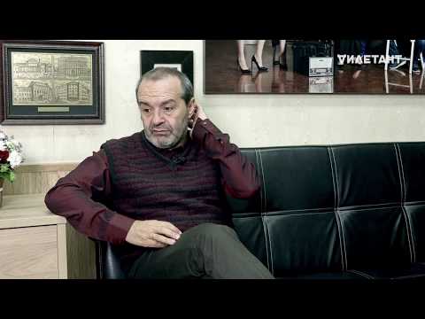 Виктор Шендерович / Ежи Лец и Польша / Часть 2