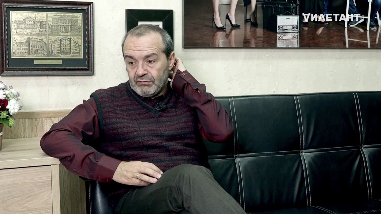 Виктор Шендерович / Ежи Лец и Польша / Часть 2