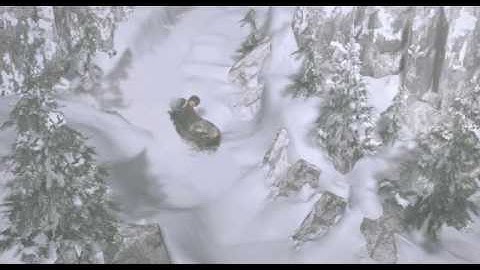 Syberia 2 - Cinematic 5