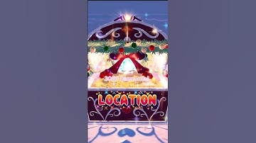 GLITTERFROST TREASURE HUNT CHEST LOCATION ROYALE HIGH DAY 2!💎#royalehigh #roblox #shorts #shortvideo