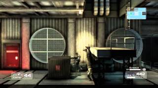 Let's play Shadow Complex - Episode 18: Bling Bling