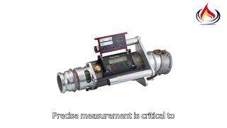 Gravity Flow Meter